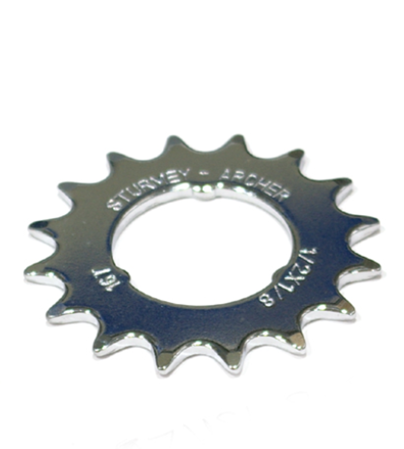 Sturmey Archer Rear Sprocket 1/8 16T
