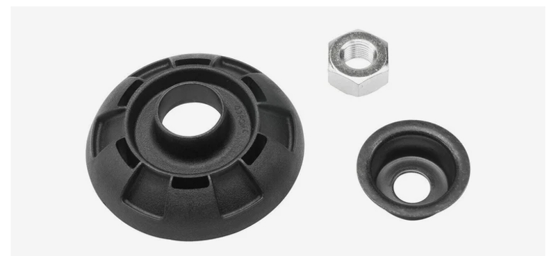 Shimano SPRE Nexus SG3S31 L/Nut For LH Black one size-1