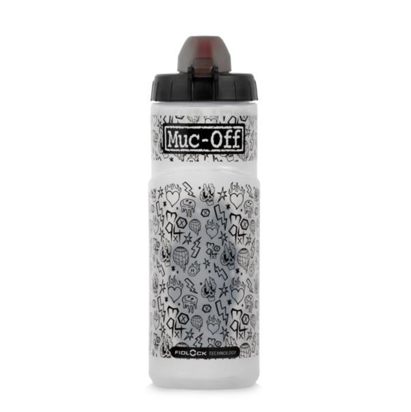 Muc-Off Fidlock Twist Bottle 600ml