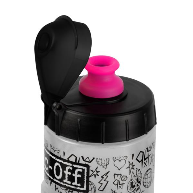 Muc-Off Fidlock Twist Bottle 600ml-1