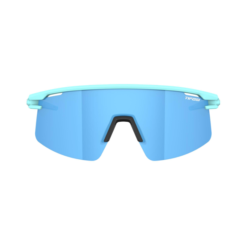 Tifosi Moab Lite Clarion Interchangeable Sunglasses 2025: M- L BLUE Medium/Large