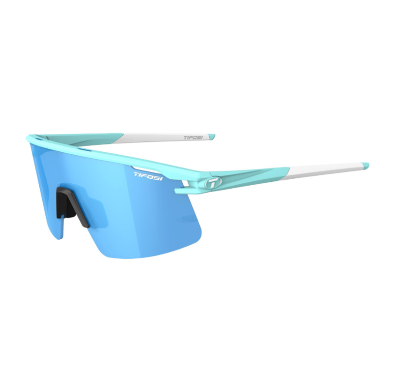 Tifosi Moab Lite Clarion Interchangeable Sunglasses 2025: M- L BLUE Medium/Large-1
