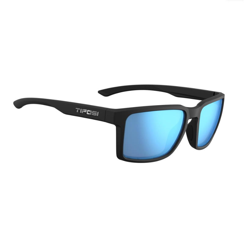 Tifosi Sylo Sunglasses 2026: Matte Black Medium/Large-1