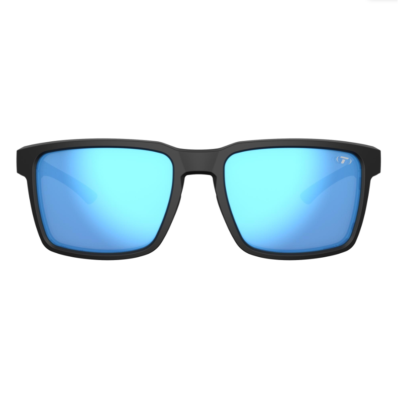 Tifosi Sylo Sunglasses 2026: Matte Black Medium/Large