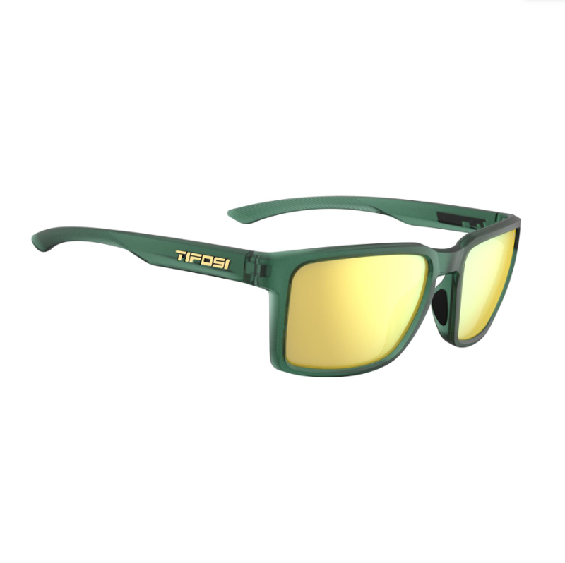 Tifosi Sylo Sunglasses 2026: Forest Vapor Medium/Large-1