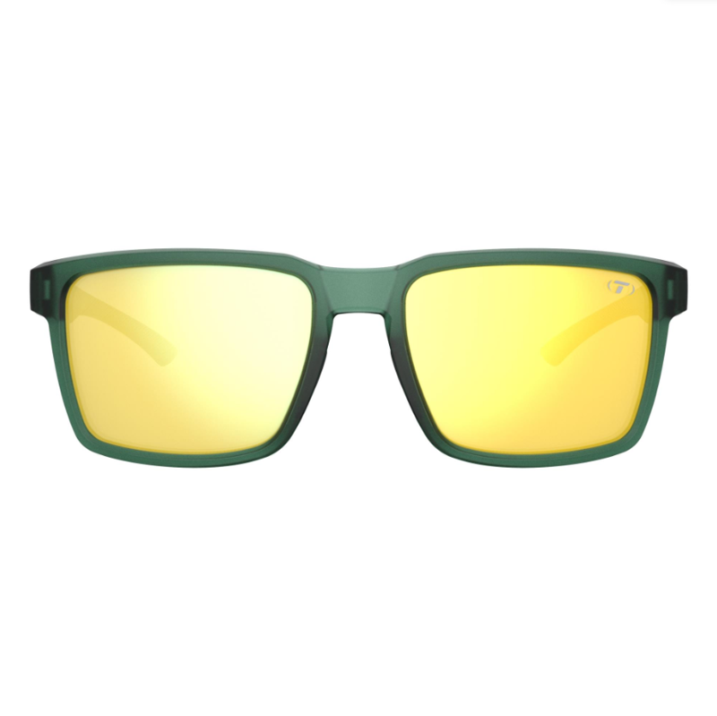 Tifosi Sylo Sunglasses 2026: Forest Vapor Medium/Large