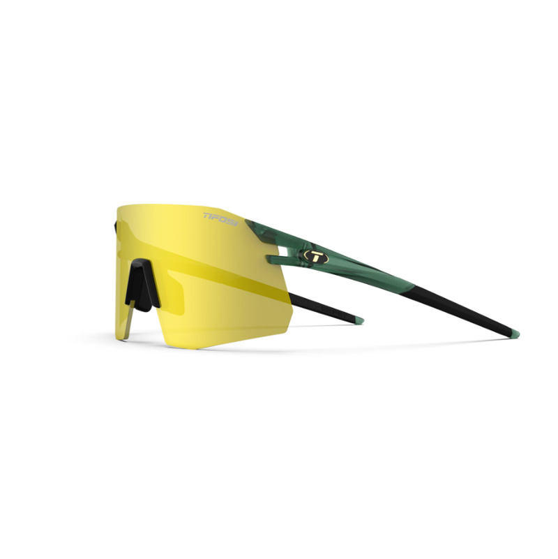 Tifosi Moab XC Interchangeable Clarion Sunglasses 2026: Forest Vapor Medium/Large-1