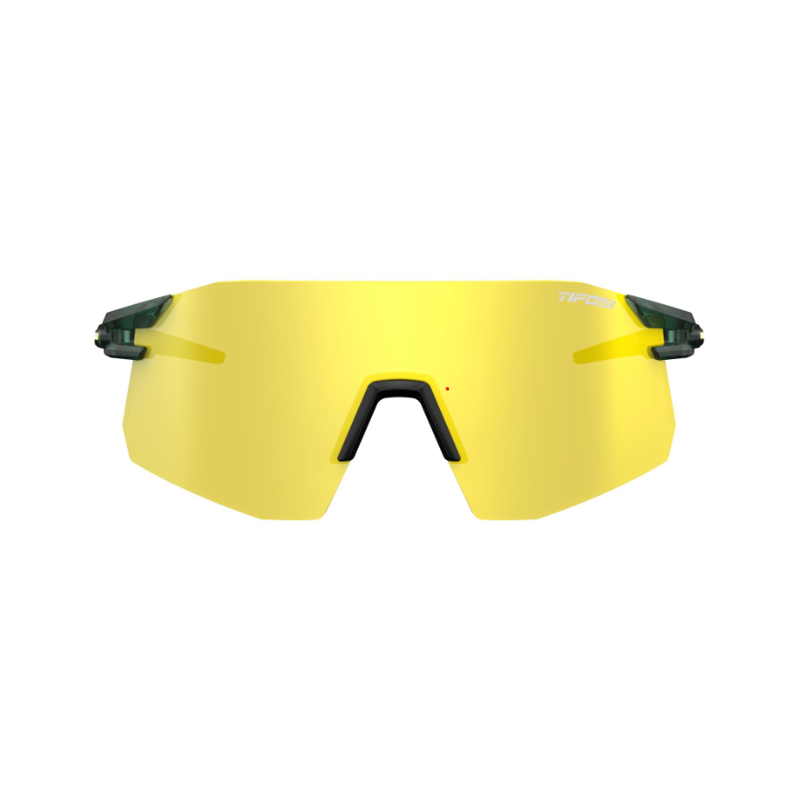 Tifosi Moab XC Interchangeable Clarion Sunglasses 2026: Forest Vapor Medium/Large