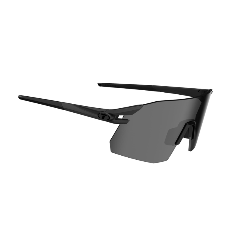 Tifosi Moab XC Interchangeable Sunglasses 2026: M- L BLACKOUT Medium/Large-1