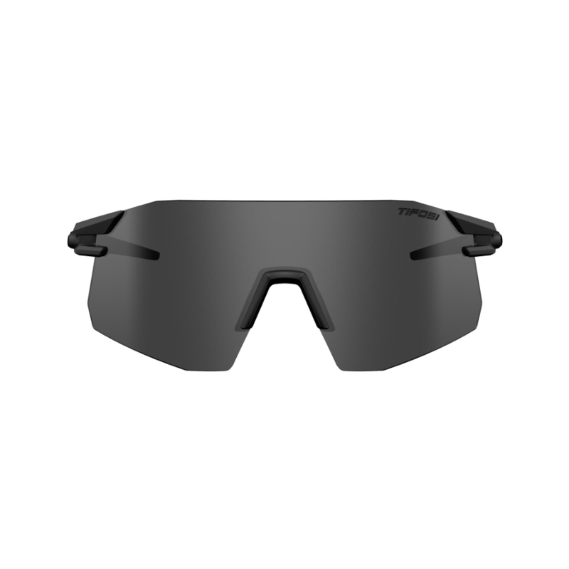 Tifosi Moab XC Interchangeable Sunglasses 2026: M- L BLACKOUT Medium/Large
