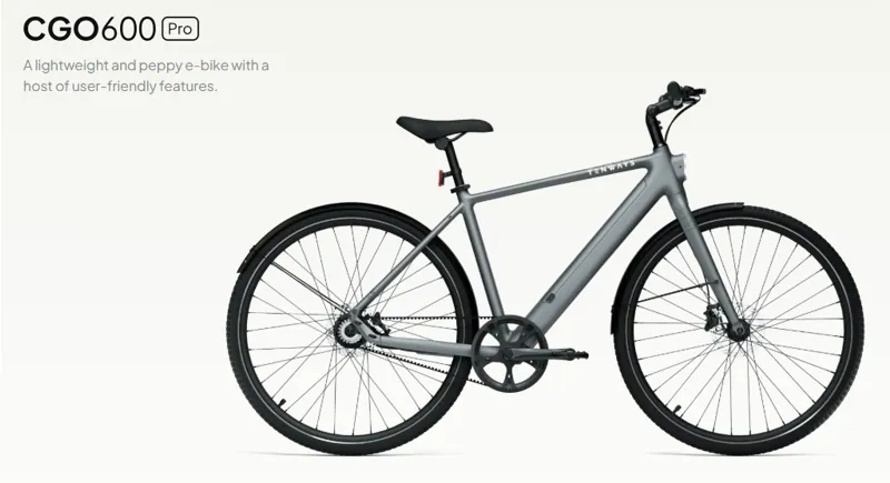 CGO600 Pro Classic-1