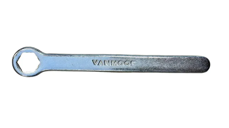 VanMoof Anti-Theft Wheel Nut Spanner