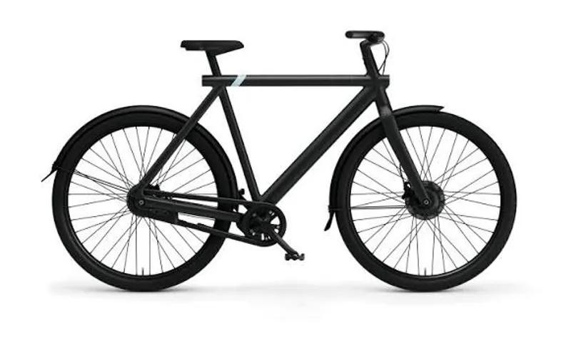 VanMoof S3 Used - Perfect Condition-1