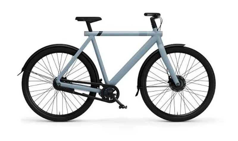 VanMoof S3 Used - Perfect Condition