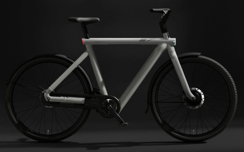 Vanmoof S5-1