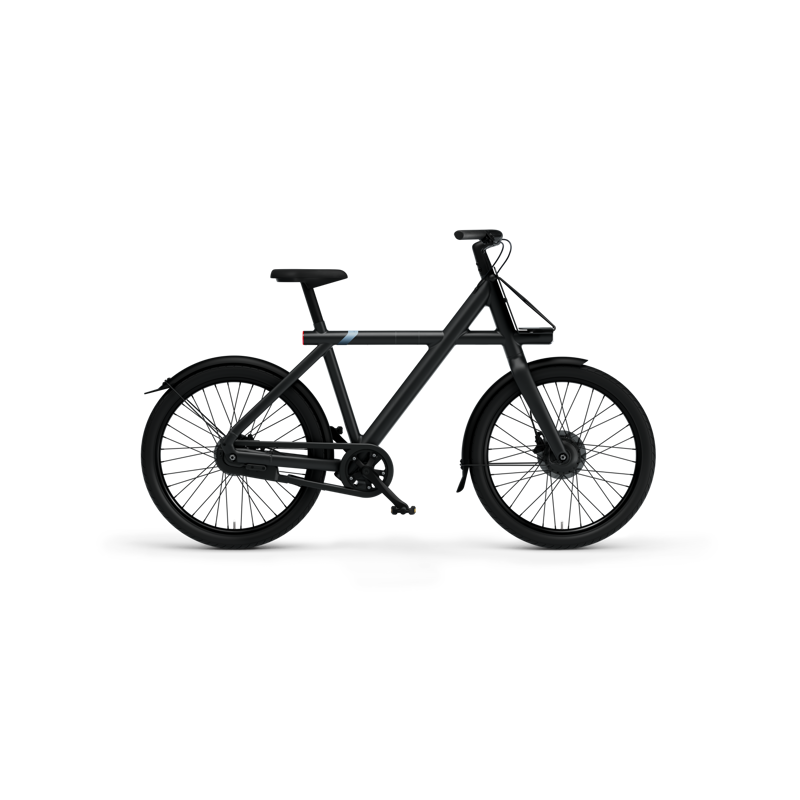 VanMoof X3 Used - Perfect Condition-1