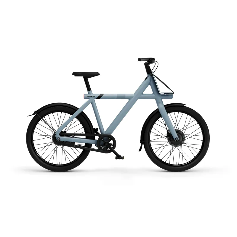 VanMoof X3 Used - Perfect Condition