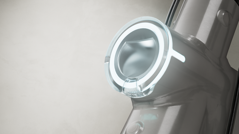 Vanmoof S5 Light Grey-3