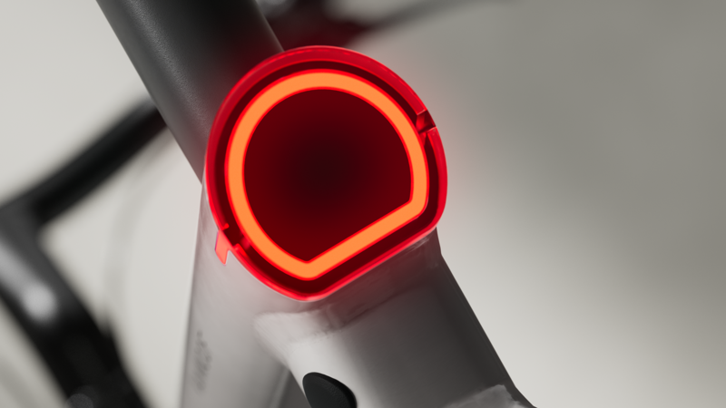 Vanmoof S5 Light Grey-6