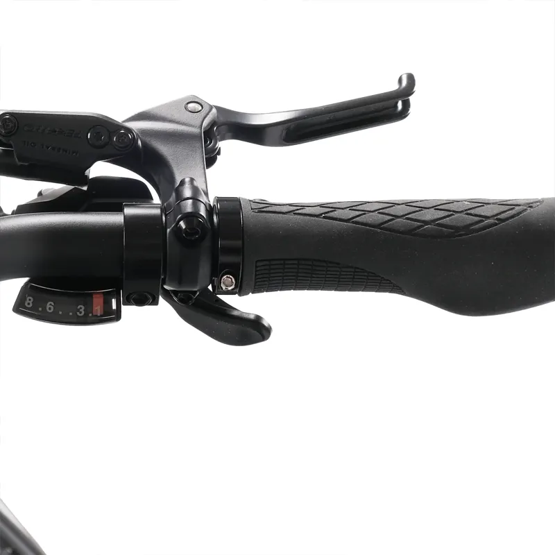 Hygge Virum Low Step Folding E-Bike-1