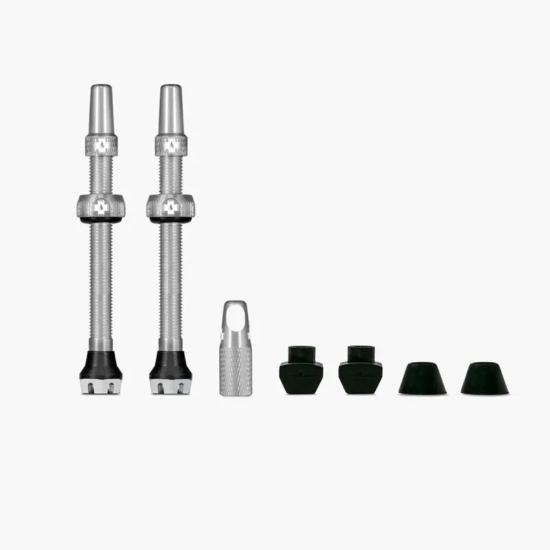 Muc-Off 60mm tubeless Valve Sil ea