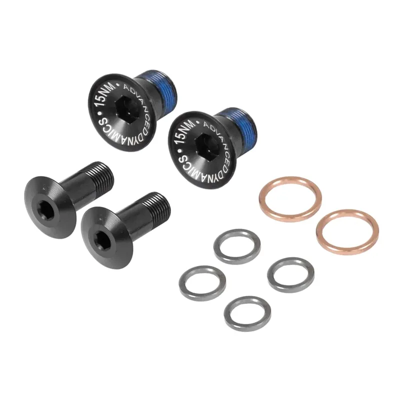 Orbea Occam 2020 Linkage Hardware Kit - X3190000