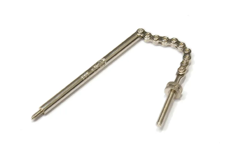 Sturmey Archer 3 speed Toggle Chain