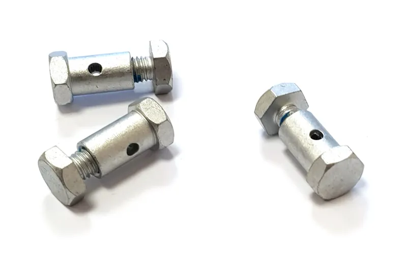 Brake Pinch Bolt Assembly