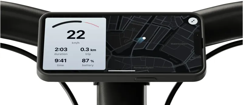 Vanmoof S5-2