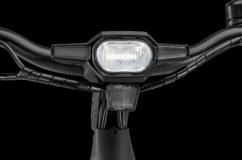 Bergamont E-Vitess Expert Lady-3