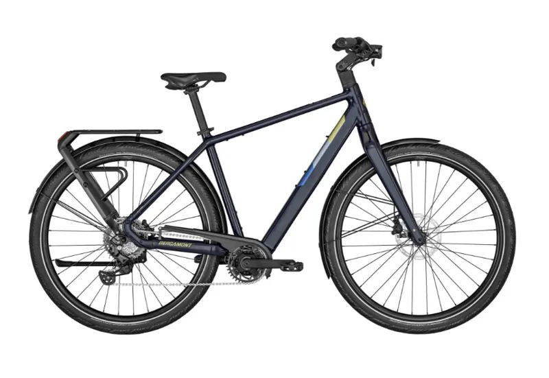 Bergamont E-Vitess Sport Gent-1