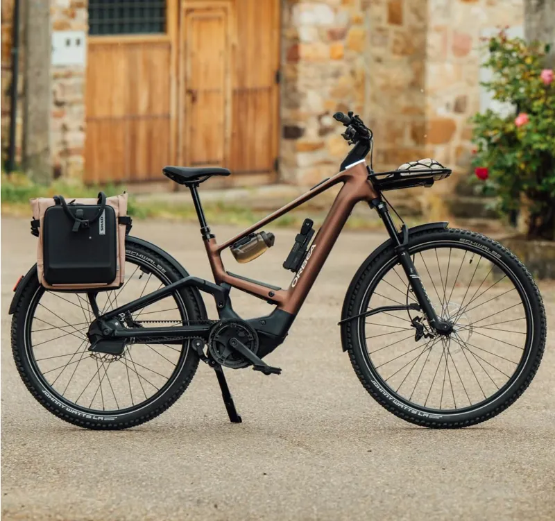 CDX Belt - Black With Blue