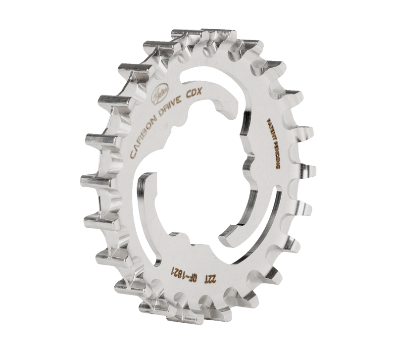 Gates Sprocket CDX 32T Belt Alfine/Nexus/Sturmey Archer