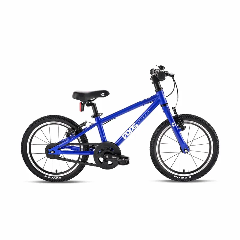 Frog 44 Lightweight 16 inch kids bike-3