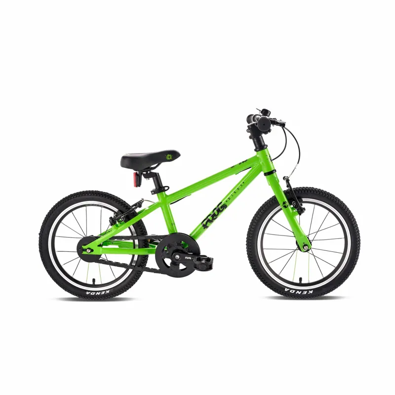 Frog 44 Lightweight 16 inch kids bike