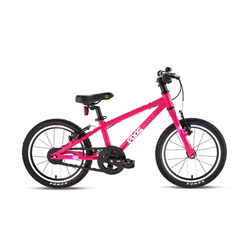 Frog 44 Lightweight 16 inch kids bike-1