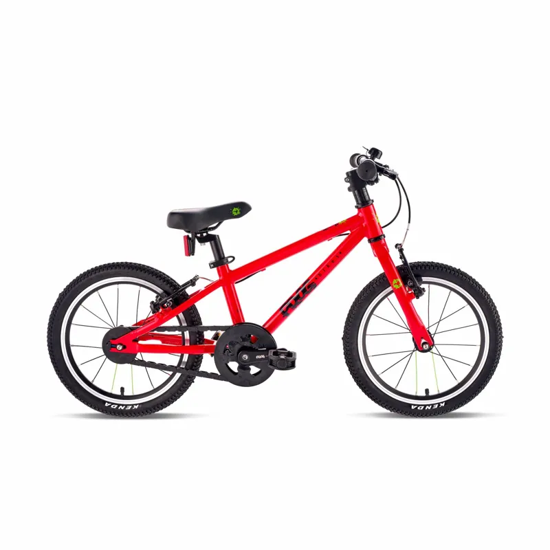 Frog 44 Lightweight 16 inch kids bike-4
