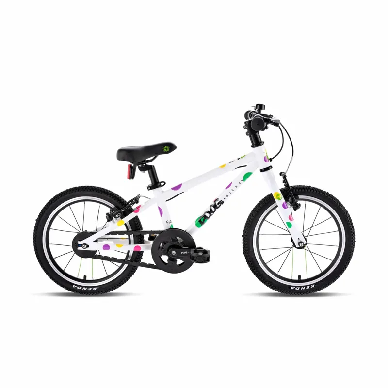 Frog 44 Lightweight 16 inch kids bike-2