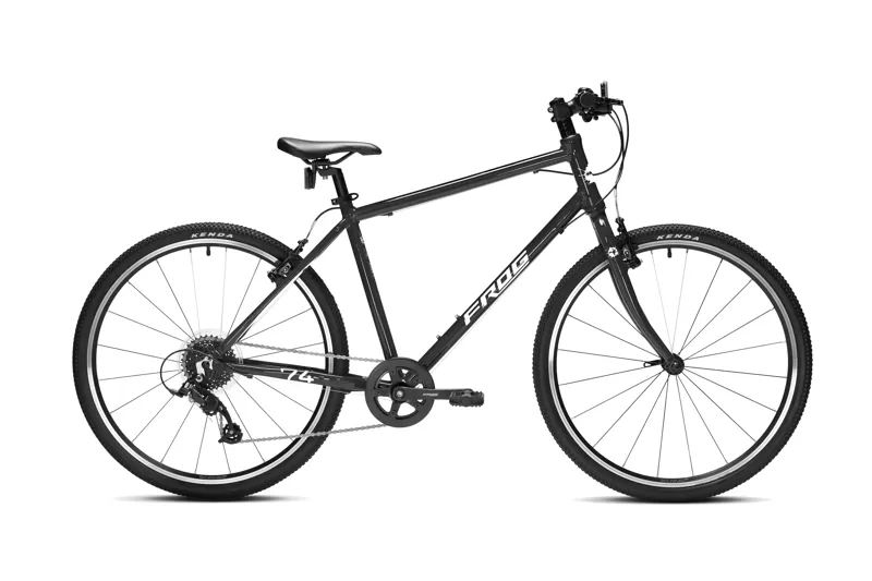 Frog 74 Lightweight 26 Teenager Hybrid bike-2