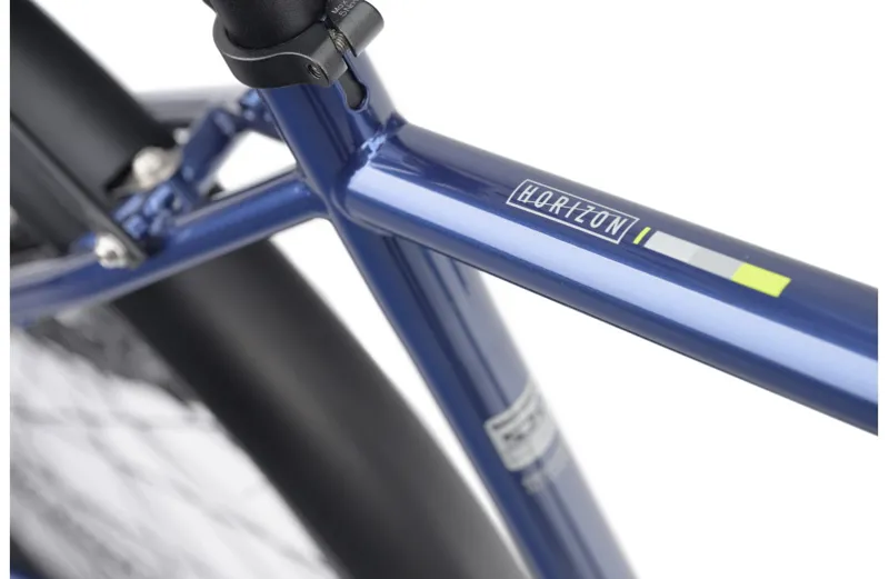 Ridgeback Horizon Steel Touring Bike-7