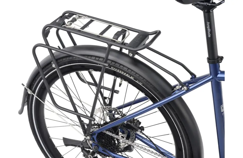 Ridgeback Horizon Steel Touring Bike-6