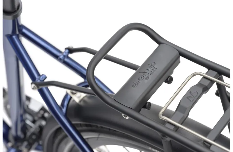 Ridgeback Horizon Steel Touring Bike-3