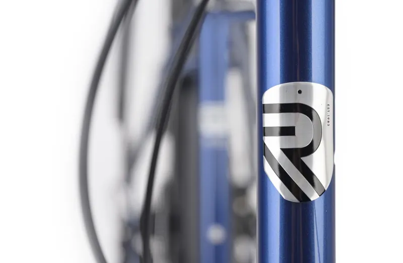 Ridgeback Horizon Steel Touring Bike-10