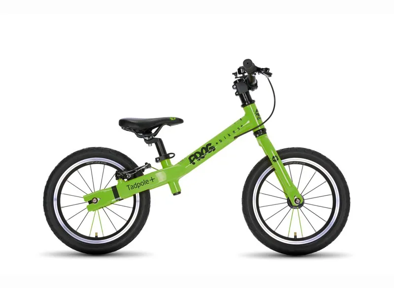 Frog Tadpole Plus Balance Bike-1