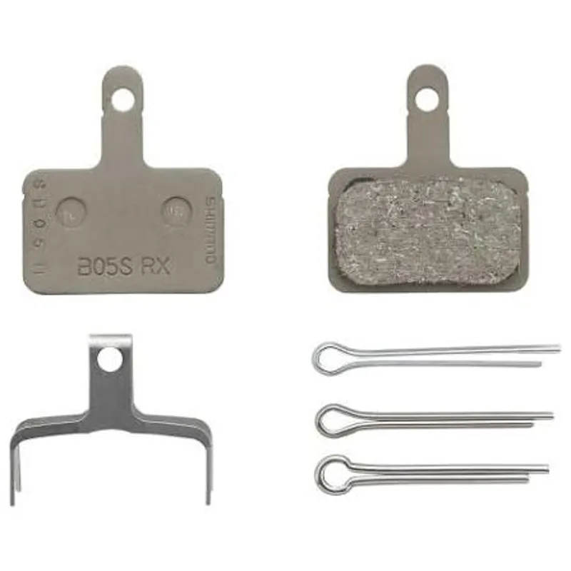 Shimano B05S Disc Brake Pads Bulk