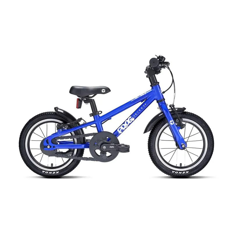 Frog 38 Lightweight 14 inch kids bike-1