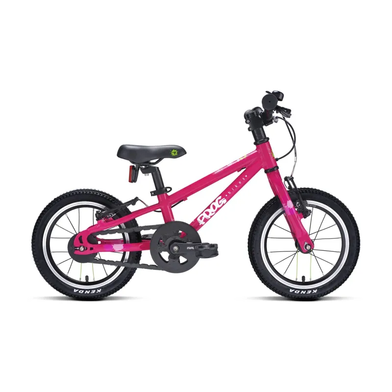 Frog 38 Lightweight 14 inch kids bike-2
