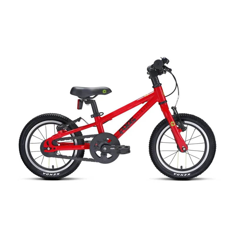 Frog 38 Lightweight 14 inch kids bike