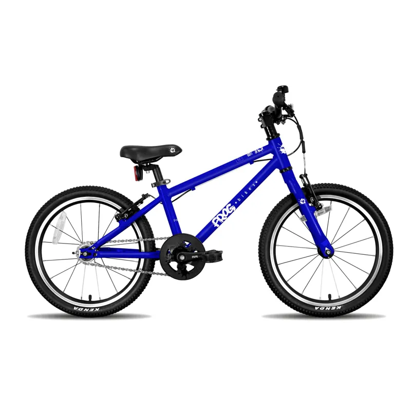 Frog 47 Lightweight 18 inch Kids bike-3