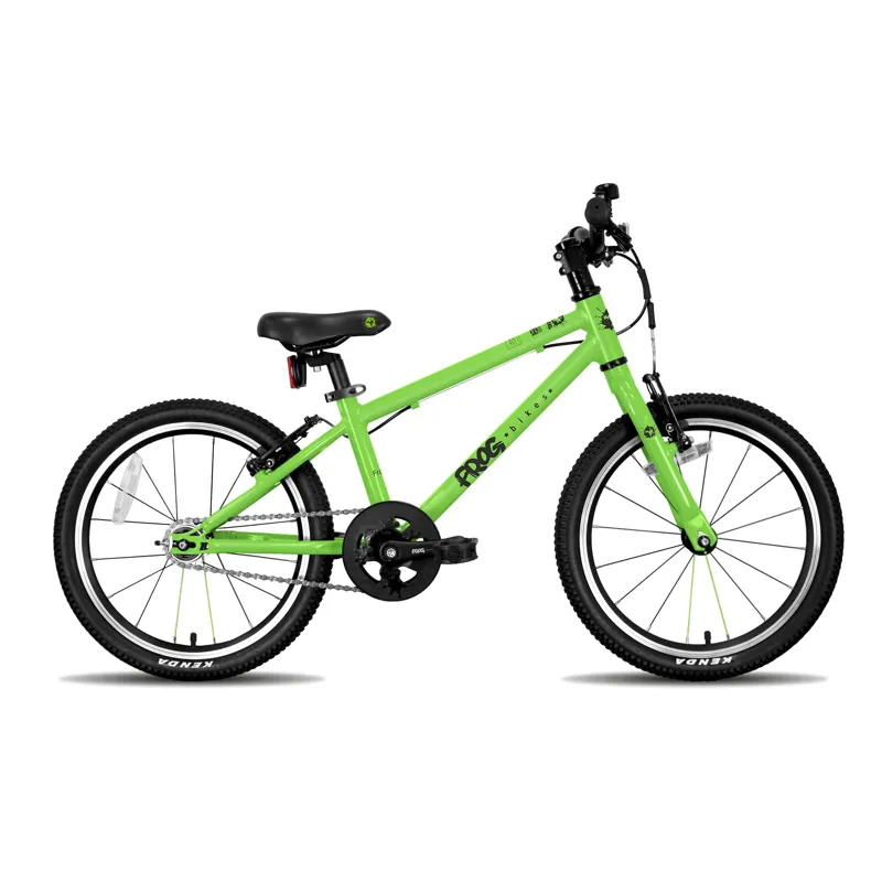 Frog 47 Lightweight 18 inch Kids bike-2